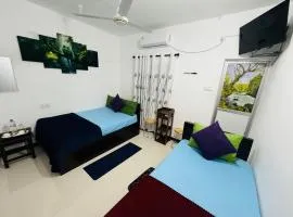 Batti Lagoon Hotel