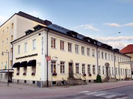 Hotel fotoğraf: Clarion Collection Hotel Bergmästaren