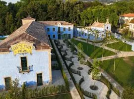 Oca Grande Hotel Do Pezo