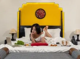 Grand Fusion Point Hotel