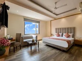 Hotel Smart Plaza By SMART GROUP