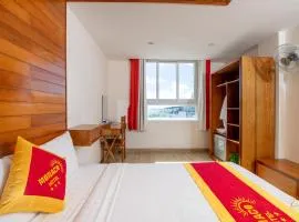 Monaco Hotel Phú Quốc