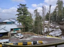 Jamal Lodge & Family Flats