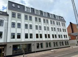 Hotel Ansgar