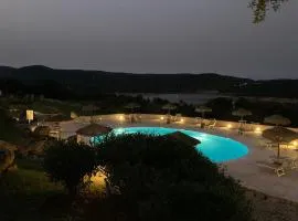 Hotel Valkarana Country Relais