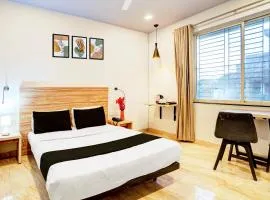 Super Hotel O Katol Road Friends Colony