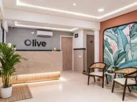 Olive Hotel Millers Road by Embassy Group