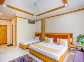 Deva's Retreat