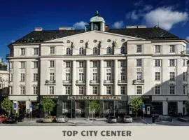 Grandezza Hotel Luxury Palace