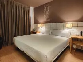 B&B HOTEL Miranda de Ebro