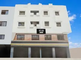 Super Hotel O Rajendra Nagar Hingna Road