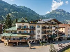 Hotel Pramstraller