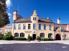 Hotel Foto: Clarion Collection Hotel Bolinder Munktell