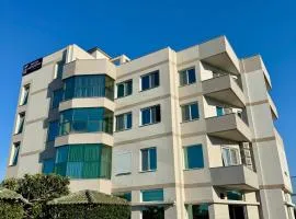 Aerostay Hotel