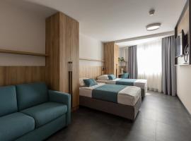 Hotel Zdravilisce - Thermana Lasko, hotel in Laško