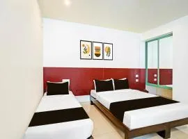 Hotel O Kaveri Road Mysore Formerly Hotel Nisarga