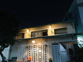 Khách Sạn Thuý Oanh Tây Ninh, hotel in Tây Ninh