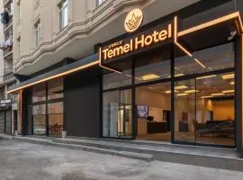 Çorlu Temel Hotel