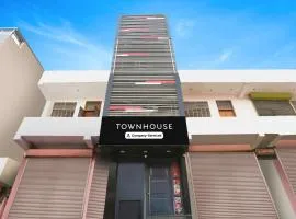 Townhouse Jagatpura Downtown Formerly Hotel Buddhi
