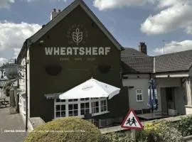 Wheatsheaf Inn, Bar Hill