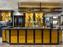Hotel restaurant de Pionier