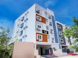 Super Hotel O Adibatla near TCS