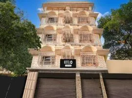 Super Hotel O Sarat Bose Road formerly Shree Guest House