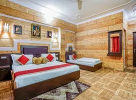 Hotel Auli D