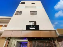 Super Collection O Jagdeo Path Patna