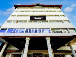 Super Townhouse Mysore Central Formerly Olive Star, hotel en Mysore