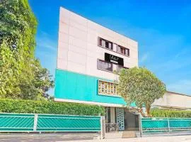 Super Collection O Pune Nagar Road Viman Nagar Formerly Ananta Sagar