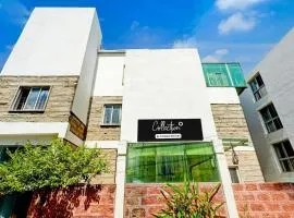Super Collection O Rajkumar Road Formerly Stone Villa