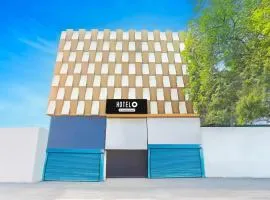 Hotel O Jaistambh Chowk Formerly Guru Kirpa