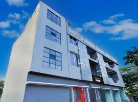 Super Townhouse Pondicherry