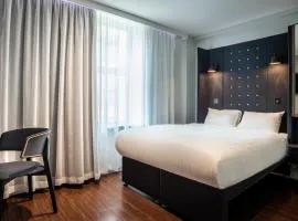 Point A Hotel London Paddington