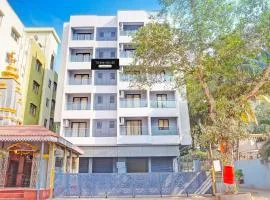 Super Townhouse Amanora Park Town Formerly Samrat Inn