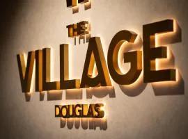 The Village Hotel Douglas