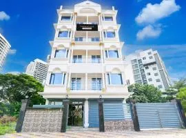 Super Townhouse Rosedale