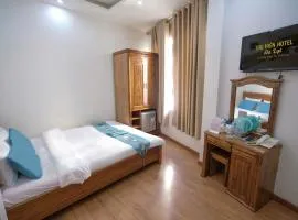 Thu Hiền Đà Lạt hotel