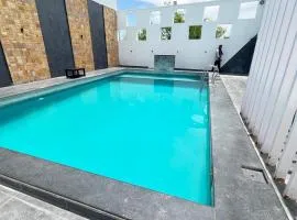 Sabina beach resort