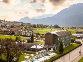 My Active Hotel