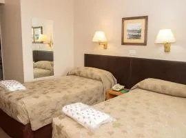 Comodoro Hotel