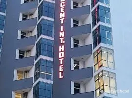 Crescent International Hotel