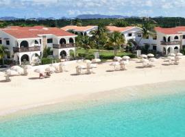 Carimar Beach Club, hotel v destinaci Meads Bay