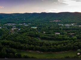 Massanutten Resort, hotel v destinaci Massanutten