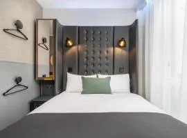 Point A Hotel London Shoreditch