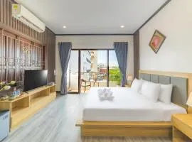 Peaceful 2 Hotel