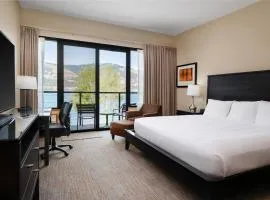 Best Western Plus Hood River Inn