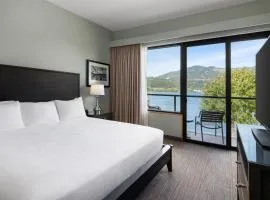 Best Western Plus Hood River Inn