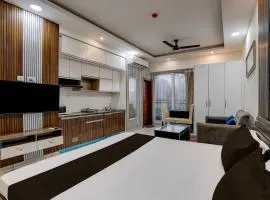 HOTEL O ZOOM LUXURY STAY